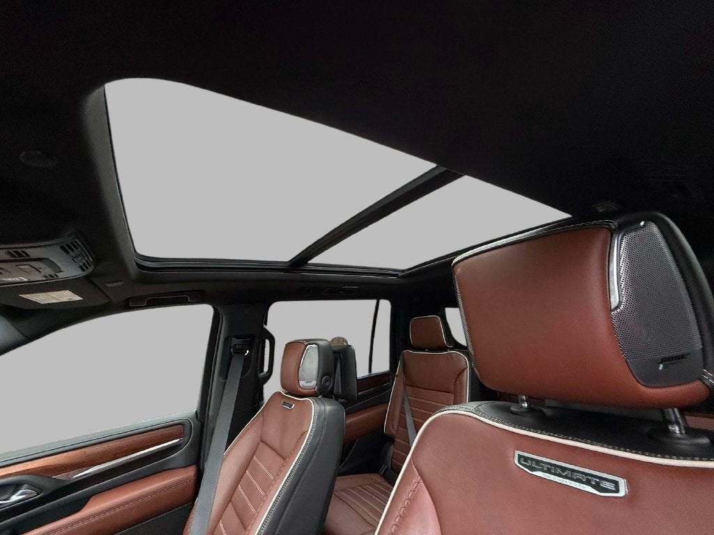 2023 GMC Yukon XL Denali Ultimate