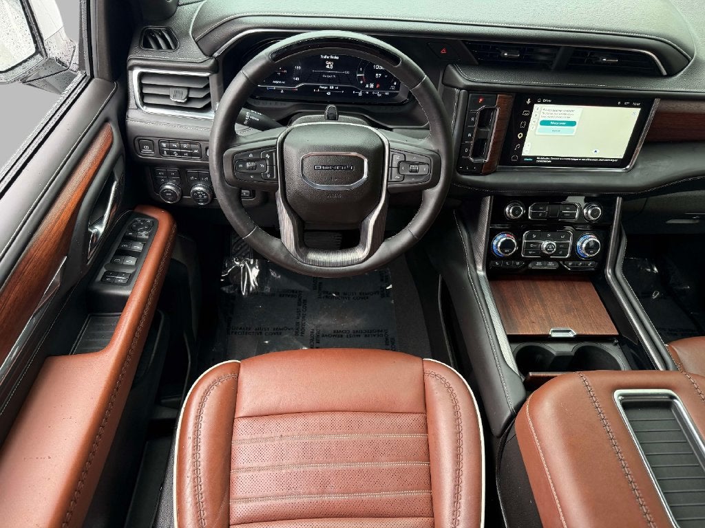 2023 GMC Yukon XL Denali Ultimate