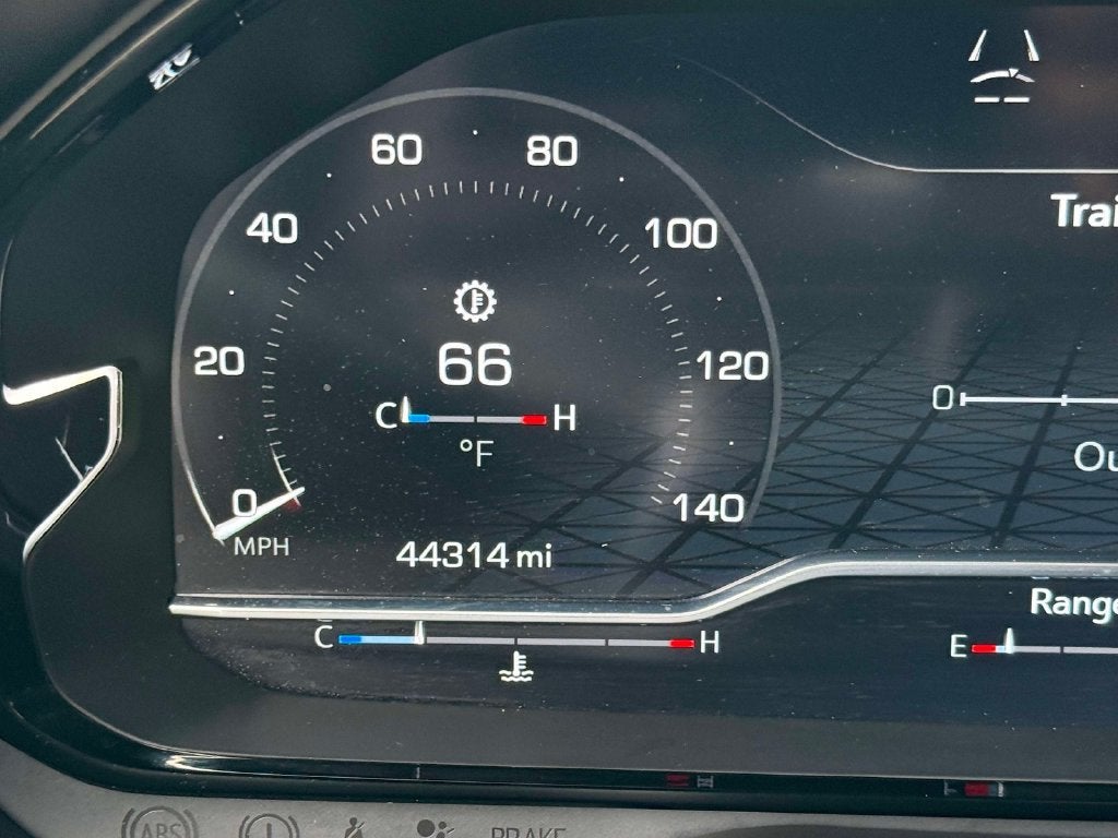 2023 GMC Yukon XL Denali Ultimate