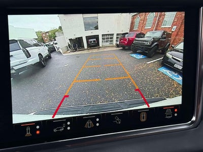 2023 GMC Yukon XL Denali Ultimate