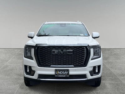 2023 GMC Yukon XL Denali Ultimate