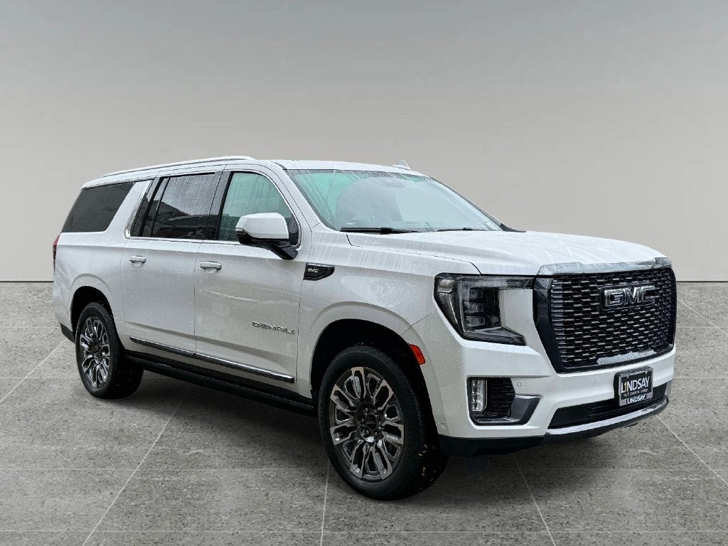 2023 GMC Yukon XL Denali Ultimate