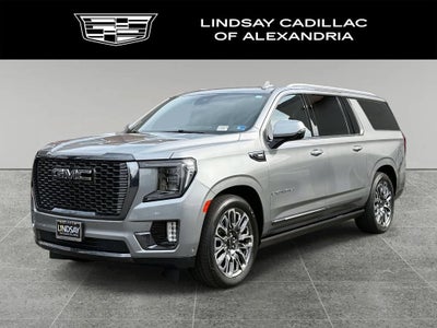 2023 GMC Yukon XL Denali Ultimate