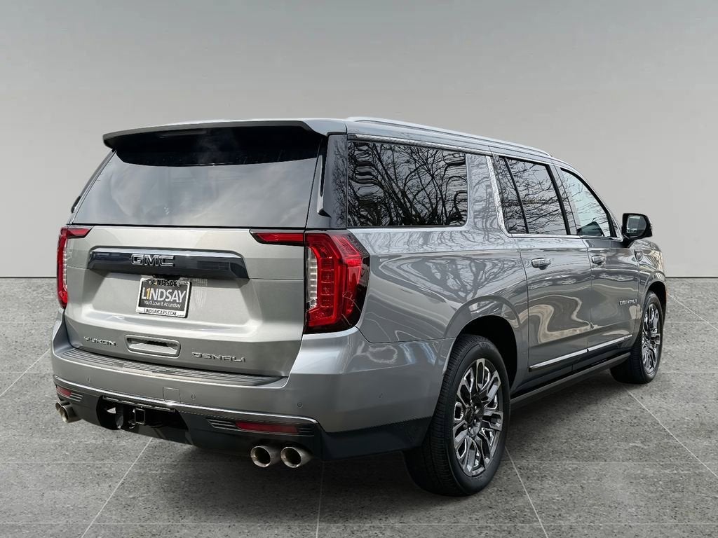 2023 GMC Yukon XL Denali Ultimate