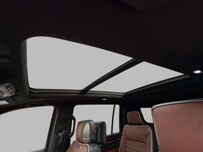 2023 GMC Yukon XL Denali Ultimate