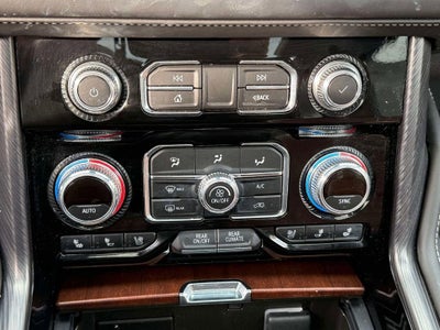 2023 GMC Yukon XL Denali Ultimate