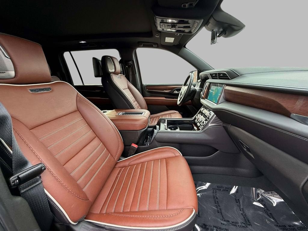 2023 GMC Yukon XL Denali Ultimate