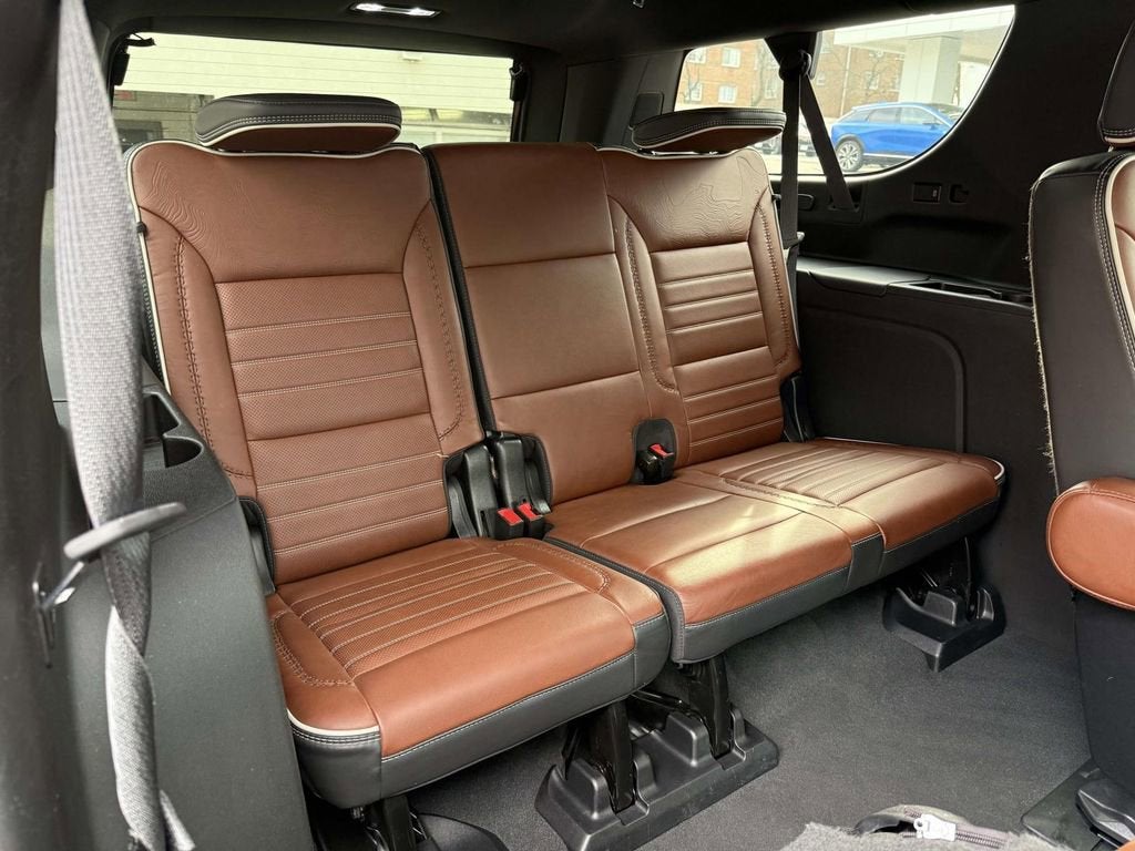 2023 GMC Yukon XL Denali Ultimate