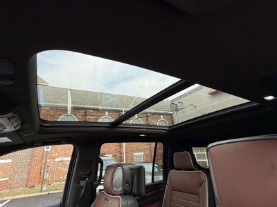 2023 GMC Yukon XL Denali Ultimate