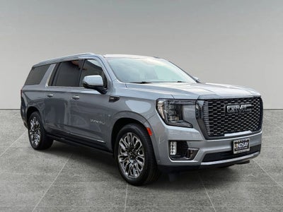 2023 GMC Yukon XL Denali Ultimate