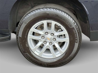 2023 Chevrolet Suburban LS