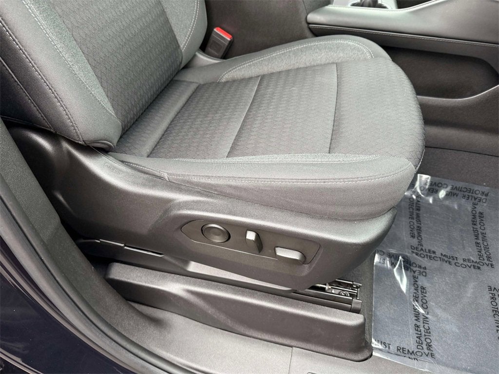 2023 Chevrolet Suburban LS