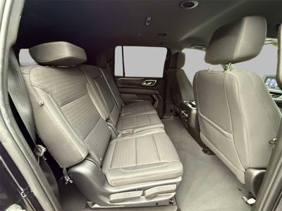 2023 Chevrolet Suburban LS