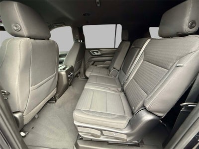 2023 Chevrolet Suburban LS