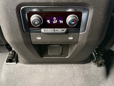 2023 Chevrolet Suburban LS