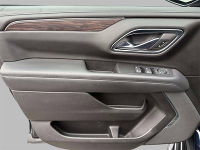 2023 Chevrolet Suburban LS