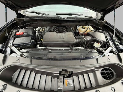 2023 Chevrolet Suburban LS