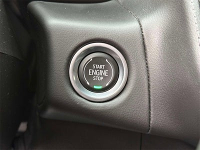 2023 Chevrolet Suburban LS