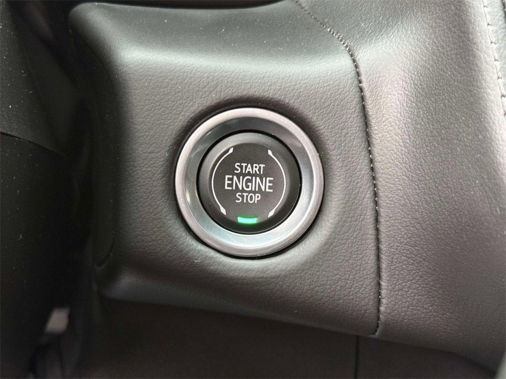 2023 Chevrolet Suburban LS