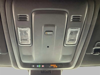 2023 Chevrolet Suburban LS