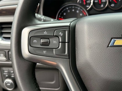 2023 Chevrolet Suburban LS