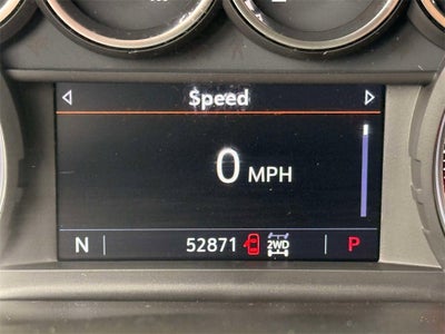 2023 Chevrolet Suburban LS