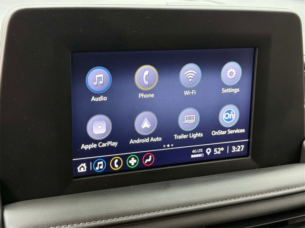 2023 Chevrolet Suburban LS