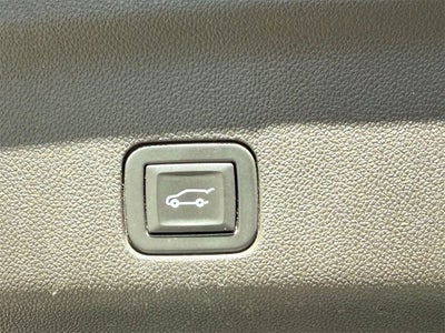 2021 Chevrolet Suburban RST