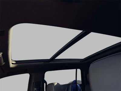 2021 Chevrolet Suburban RST