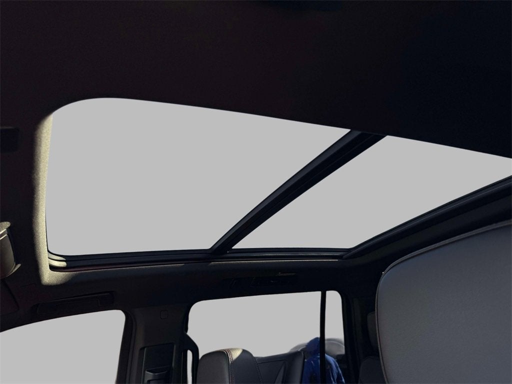 2021 Chevrolet Suburban RST