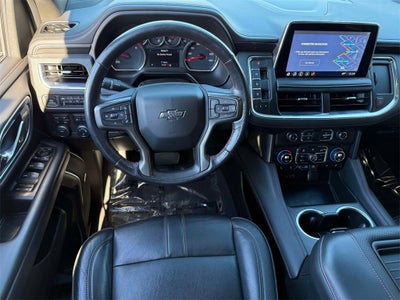 2021 Chevrolet Suburban RST