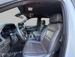 2022 Chevrolet Suburban High Country