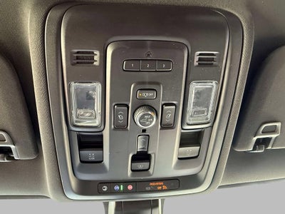 2022 Chevrolet Suburban High Country
