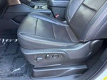 2022 Chevrolet Suburban High Country