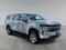 2022 Chevrolet Suburban High Country