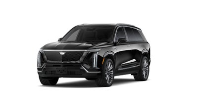2027 Cadillac VISTIQ Premium Luxury