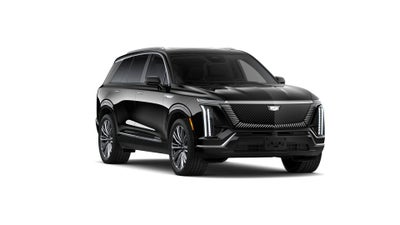 2027 Cadillac VISTIQ Premium Luxury