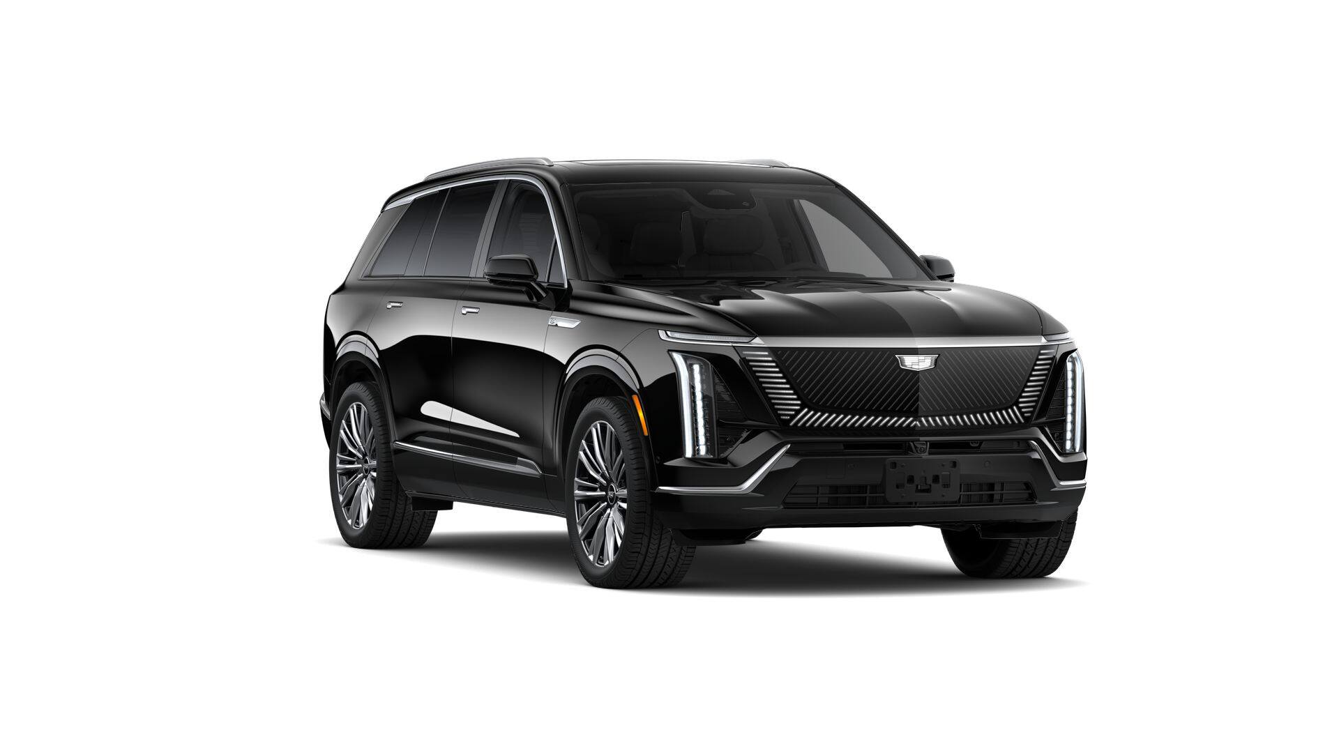 2027 Cadillac VISTIQ Premium Luxury