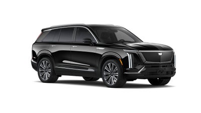 2027 Cadillac VISTIQ Premium Luxury