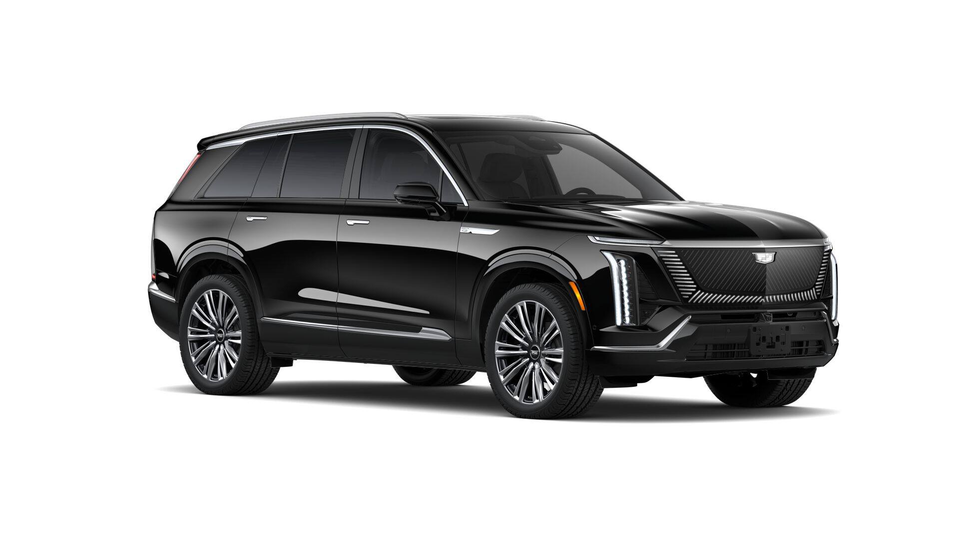 2027 Cadillac VISTIQ Premium Luxury
