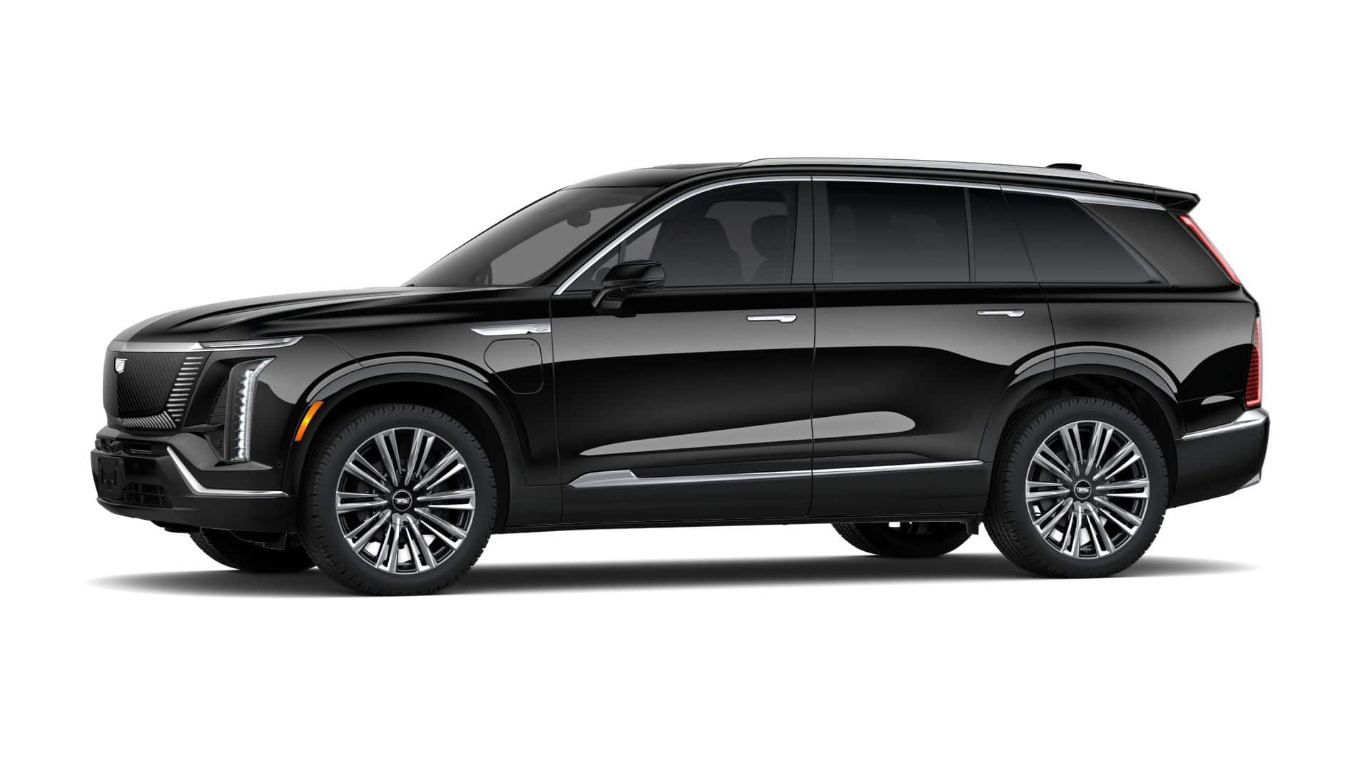 2027 Cadillac VISTIQ Premium Luxury