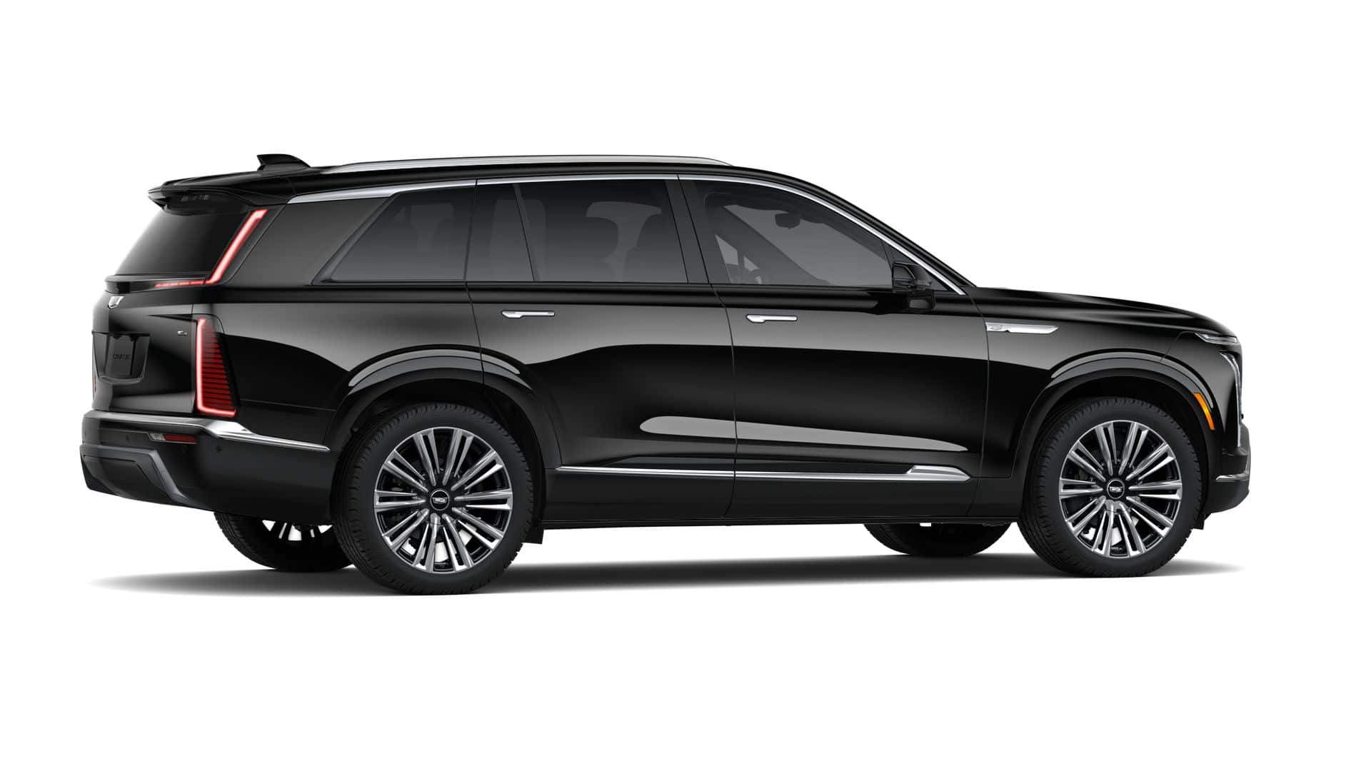 2027 Cadillac VISTIQ Premium Luxury