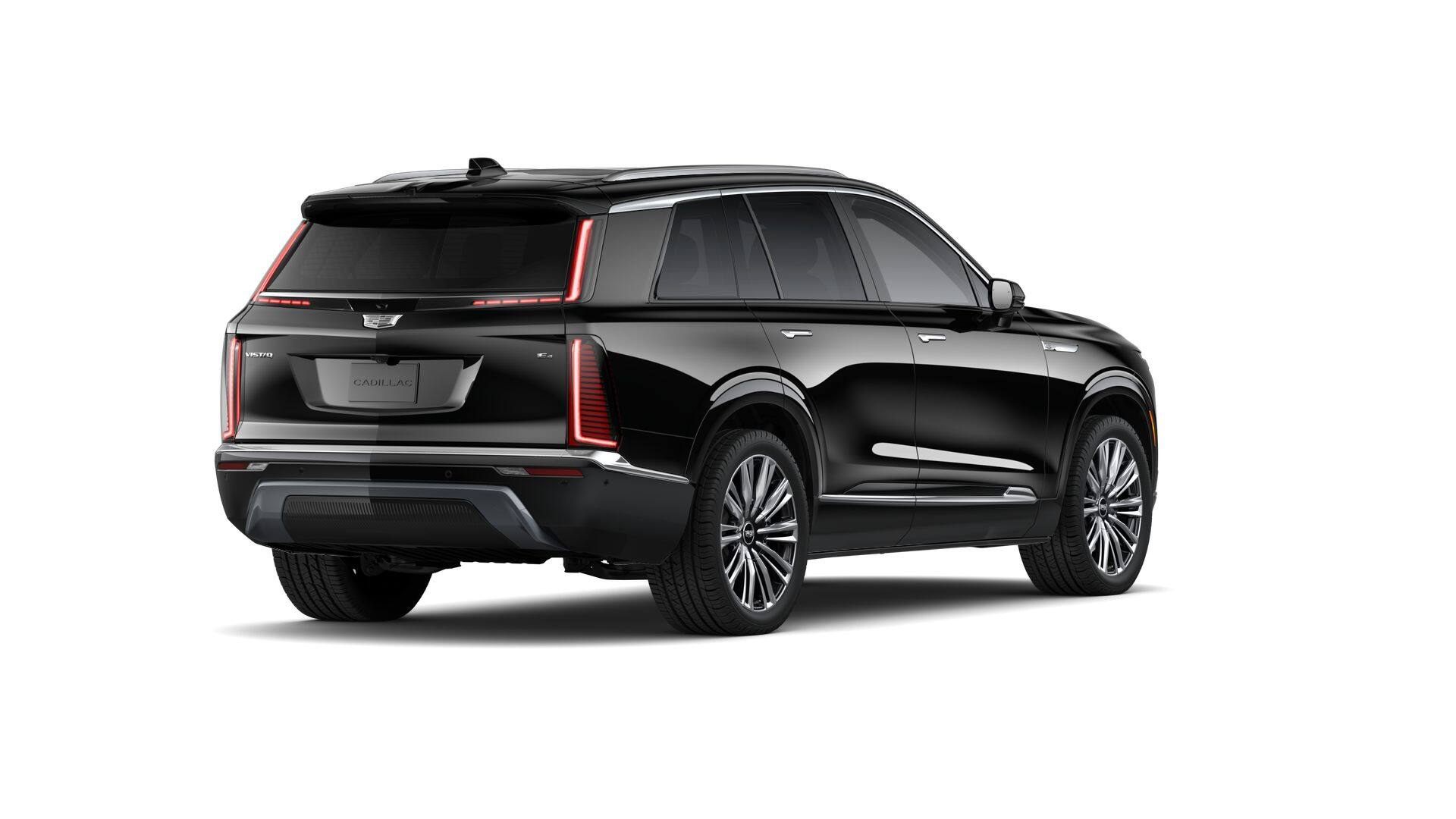 2027 Cadillac VISTIQ Premium Luxury