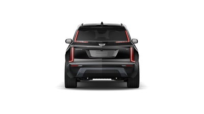 2027 Cadillac VISTIQ Premium Luxury