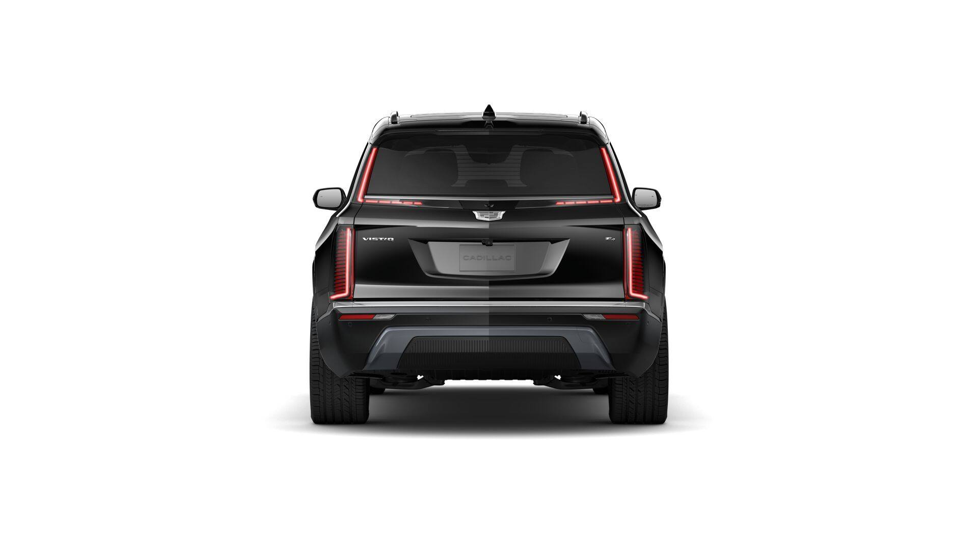 2027 Cadillac VISTIQ Premium Luxury