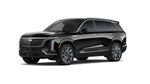 2027 Cadillac VISTIQ Premium Luxury