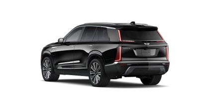 2027 Cadillac VISTIQ Premium Luxury