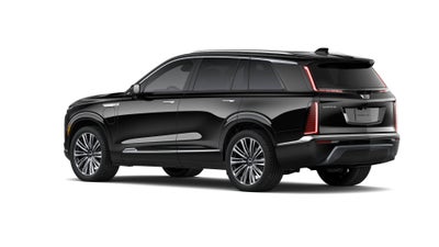 2027 Cadillac VISTIQ Premium Luxury