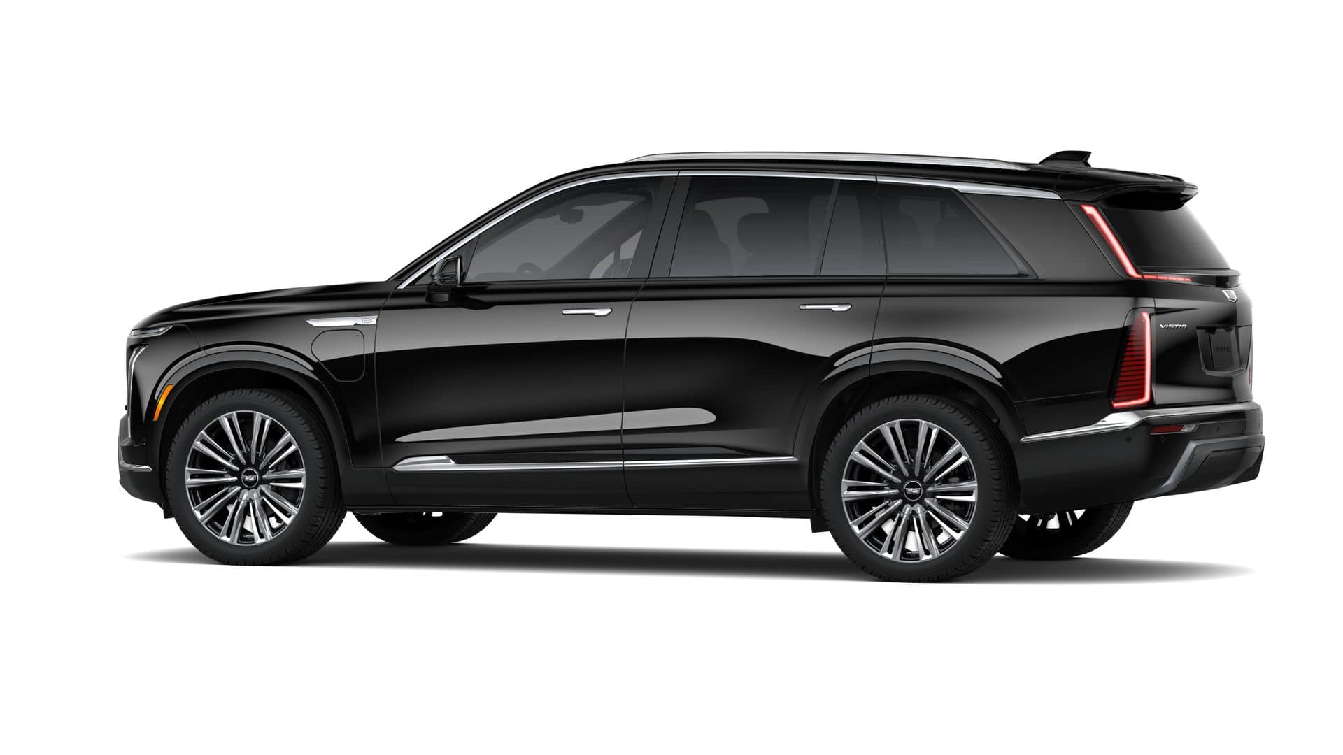 2027 Cadillac VISTIQ Premium Luxury