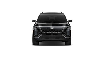 2027 Cadillac VISTIQ Premium Luxury